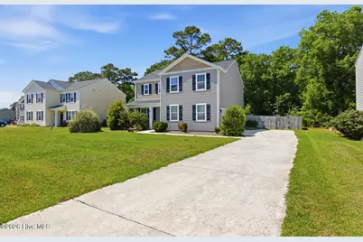 115 Tralee Place, Holly Ridge, NC 28445 - Photo 3