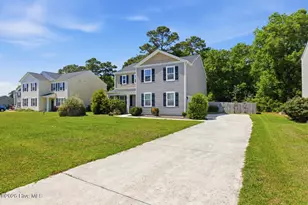 115 Tralee Pl, Holly Ridge, NC 28445 - Photo 3