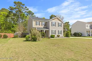 115 Tralee Pl, Holly Ridge, NC 28445 - Photo 3