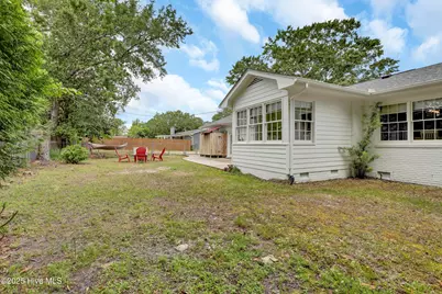914 Greenhowe Drive, Wilmington, NC 28409 - Photo 29
