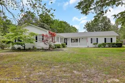 914 Greenhowe Drive, Wilmington, NC 28409 - Photo 1