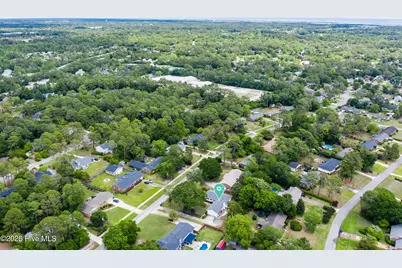 914 Greenhowe Drive, Wilmington, NC 28409 - Photo 33