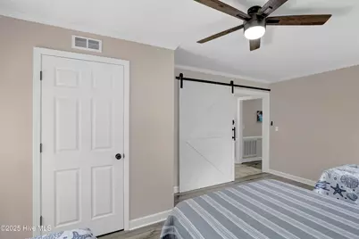 914 Greenhowe Drive, Wilmington, NC 28409 - Photo 25