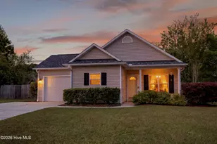 7218 Sherbon Way, Wilmington, NC 28411 - Photo 3