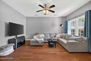 7218 Sherbon Way, Wilmington, NC 28411 - Photo 5