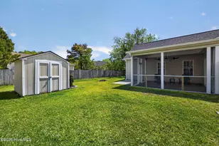 7218 Sherbon Way, Wilmington, NC 28411 - Photo 31