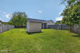7218 Sherbon Way, Wilmington, NC 28411 - Photo 35