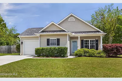 7218 Sherbon Way, Wilmington, NC 28411 - Photo 1