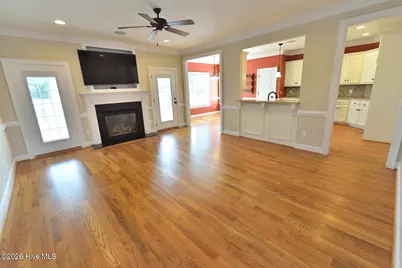 691 Gadwall Court, Nashville, NC 27856 - Photo 37