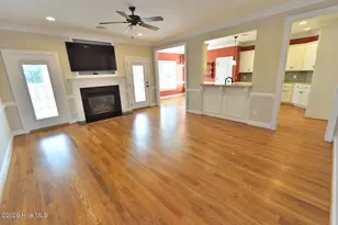 691 Gadwall Ct, Nashville, NC 27856 - Photo 37