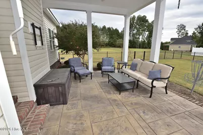 691 Gadwall Court, Nashville, NC 27856 - Photo 13