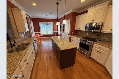 691 Gadwall Court, Nashville, NC 27856 - Photo 27