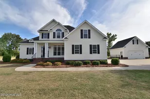 691 Gadwall Ct, Nashville, NC 27856 - Photo 1