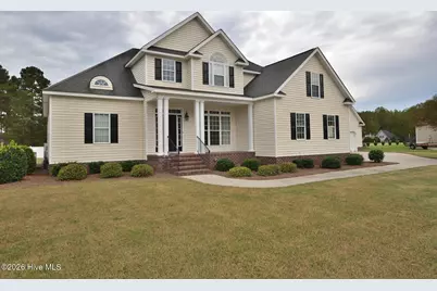 691 Gadwall Court, Nashville, NC 27856 - Photo 5