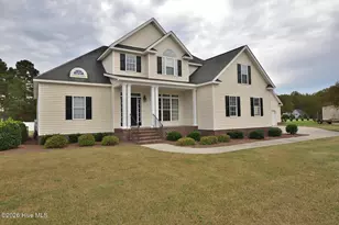691 Gadwall Ct, Nashville, NC 27856 - Photo 5