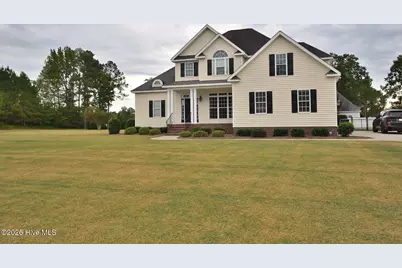 691 Gadwall Court, Nashville, NC 27856 - Photo 3