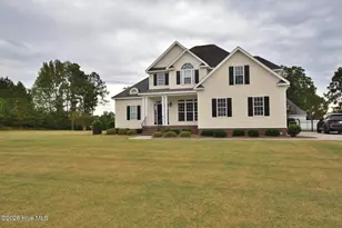 691 Gadwall Ct, Nashville, NC 27856 - Photo 3