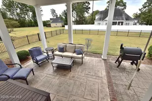 691 Gadwall Ct, Nashville, NC 27856 - Photo 45
