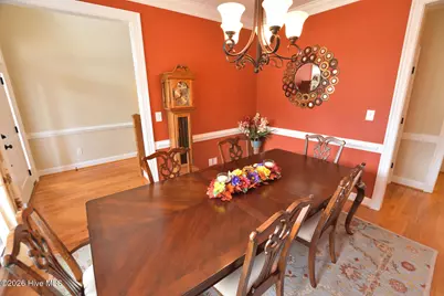 691 Gadwall Court, Nashville, NC 27856 - Photo 21