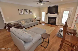 691 Gadwall Ct, Nashville, NC 27856 - Photo 35