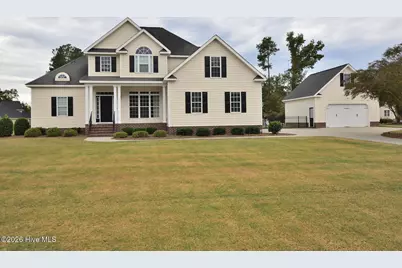 691 Gadwall Court, Nashville, NC 27856 - Photo 7