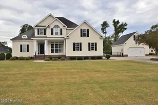 691 Gadwall Ct, Nashville, NC 27856 - Photo 7