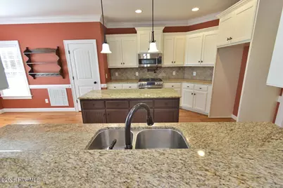 691 Gadwall Court, Nashville, NC 27856 - Photo 33