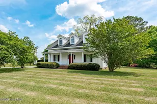 2881 Honey Hill Rd, Hallsboro, NC 28442 - Photo 31