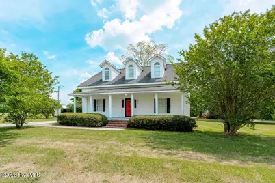 2881 Honey Hill Road, Hallsboro, NC 28442 - Photo 1