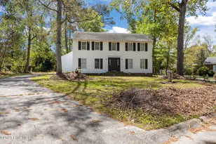 1802 Marshburn Cir, Kinston, NC 28504 - Photo 31