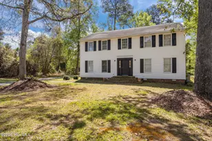 1802 Marshburn Cir, Kinston, NC 28504 - Photo 37