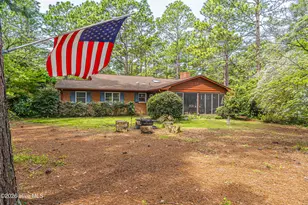 5 Par Dr, Whispering Pines, NC 28327 - Photo 61