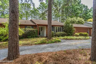 5 Par Dr, Whispering Pines, NC 28327 - Photo 3