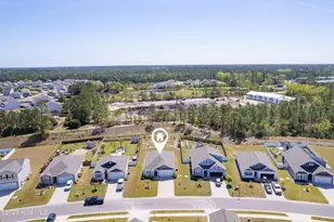 1038 Burled Oak Ridge Loop SE, Bolivia, NC 28422 - Photo 53