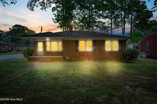 1108 Speight St, Tarboro, NC 27886 - Photo 3