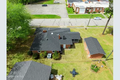 1108 Speight Street, Tarboro, NC 27886 - Photo 29