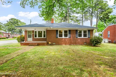 1108 Speight Street, Tarboro, NC 27886 - Photo 1
