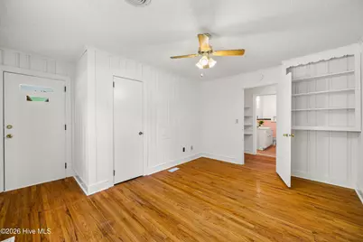 1108 Speight Street, Tarboro, NC 27886 - Photo 19