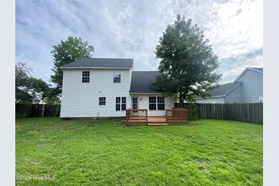 1214 Huff Drive, Jacksonville, NC 28546 - Photo 25