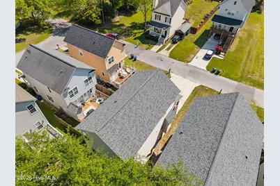 281 Ford Street, Jacksonville, NC 28540 - Photo 5