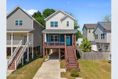 281 Ford Street, Jacksonville, NC 28540 - Photo 21