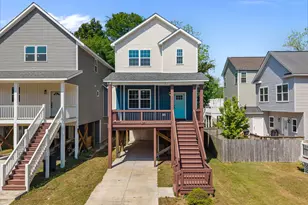281 Ford St, Jacksonville, NC 28540 - Photo 21
