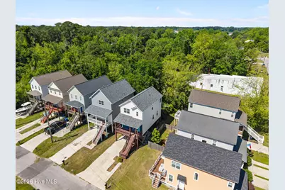 281 Ford Street, Jacksonville, NC 28540 - Photo 7