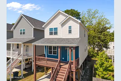 281 Ford Street, Jacksonville, NC 28540 - Photo 1