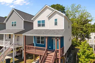 281 Ford St, Jacksonville, NC 28540 - Photo 1