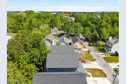281 Ford Street, Jacksonville, NC 28540 - Photo 9