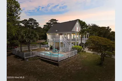 2829 Pirate Shores Drive SW, Supply, NC 28462 - Photo 13