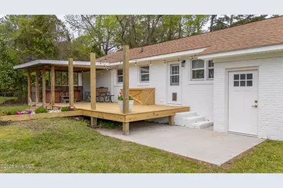 213 Russell Street, Beaufort, NC 28516 - Photo 3