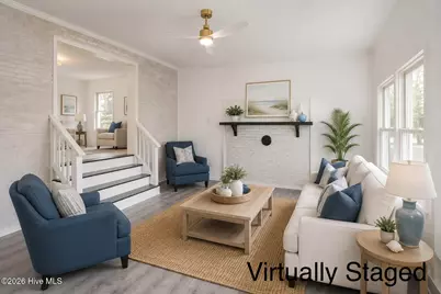 213 Russell Street, Beaufort, NC 28516 - Photo 11