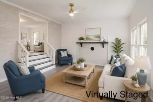 213 Russell St, Beaufort, NC 28516 - Photo 11